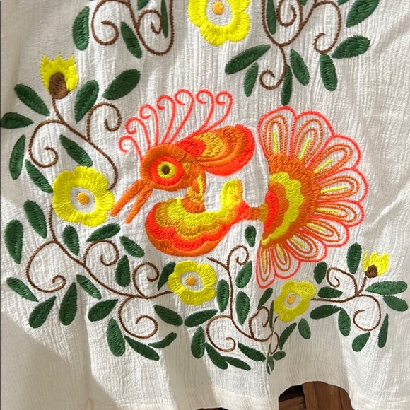 Ivy Jane blouse - Picture 2 of 4